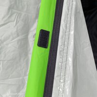 Кемпинговая палатка RSP Outdoors Narle 2 (синий)