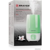 Увлажнитель воздуха Brayer BR4700GN