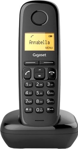 Gigaset A170 (черный)