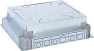 

Монтажная коробка (подрозетник) Legrand 088091