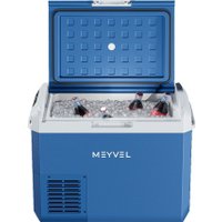 Компрессорный автохолодильник Meyvel AF-M30