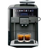 Кофемашина Siemens EQ.6 plus s700 TE657509DE