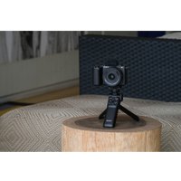 Беззеркальный фотоаппарат Sony ZV-E10 II Body (черный) в Витебске