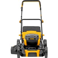 Газонокосилка Denzel DLM-460