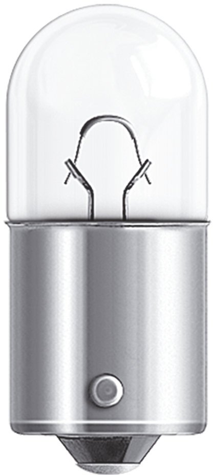 

Лампа накаливания Osram Ultra Life R10W 5008 1шт