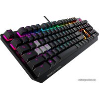 Клавиатура ASUS ROG Strix Scope (Cherry MX Red)