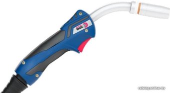 Сварочная горелка Abicor Binzel MB EVO 25 004.0670.1