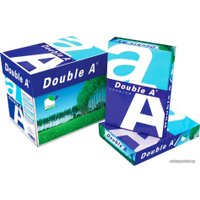 Офисная бумага Double A Premium A4 80 г/м2 500 л