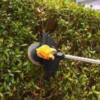 Триммер Deko DKTR12 085-2005 (с 1-им АКБ)