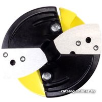 Ручной ледобур Тонар Iceberg Siberia 110 v3.0 (правое)