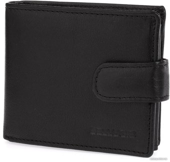 Кошелек Bellugio DM-123R-035 (черный)