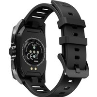 Умные часы IMIKI MB1 (черный) в Орше