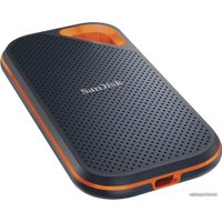 Внешний накопитель SanDisk Extreme Pro Portable SDSSDE80-500G-A25 500GB