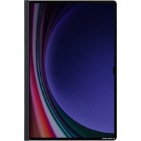 Чехол для планшета Samsung Privacy Screen Tab S9 Ultra (черный)