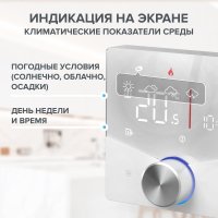 Терморегулятор Caleo C933 Wi-Fi (белый)