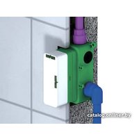 Душевая система  Timo Petruma SX-5019/03SM (черный)