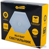 Ночник Garin Lux NL01BAT