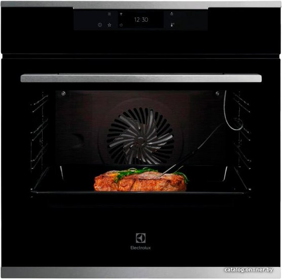 Electrolux OKE8C39WX