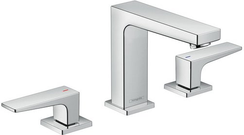 

Смеситель Hansgrohe Metropol 32514000