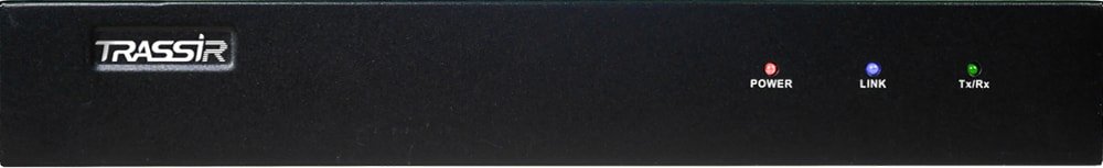 

Сетевой видеорегистратор TRASSIR MiniNVR Compact AF 16