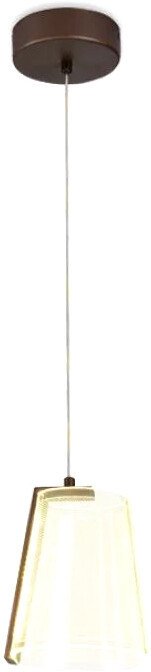 

Подвесная люстра Ambrella light AK AK4113