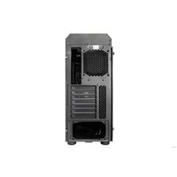 Корпус Chieftec Scorpion GL-01B-OP