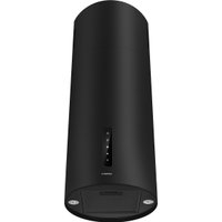 Кухонная вытяжка MAUNFELD Ford 39 Isla Sensor (черный)