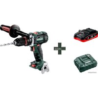 Дрель-шуруповерт Metabo BS 18 LTX BL I T03501 (с 1-им АКБ 3.5 Ah)