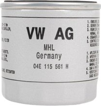 Масляные фильтры