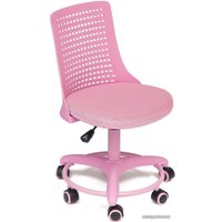 Компьютерное кресло TetChair Kiddy (розовый)