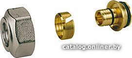 Фитинг Giacomini R179E R179EX029