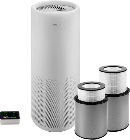 

Очиститель воздуха LIFAair LA510