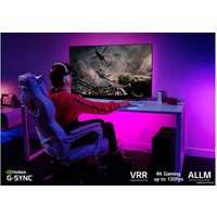 OLED телевизор LG OLED48C11LB