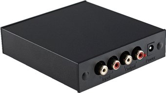 Rega Fono Mini A2D
