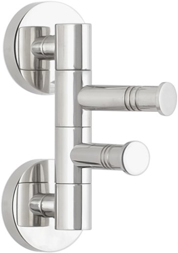 

Держатель для полотенца Сунержа Веер-2 поворотный L 88 04-3010-2088