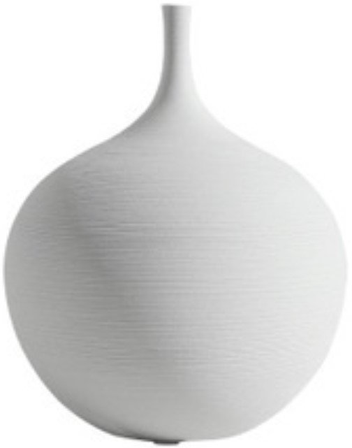 

Ваза Merry Bear Home Decor Черное и белое 30000253