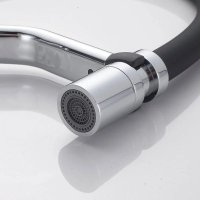 Смеситель Shevanik S343-3