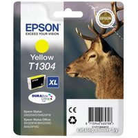 Картридж Epson C13T13044010