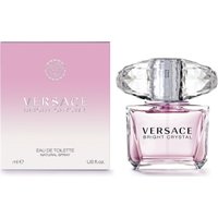 Туалетная вода ETIB Parfum аналоговый парфюм Versace Bright Crystal V12 EdP (15 мл)