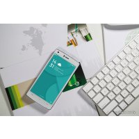 Телефон Doogee X5 Max Pro White
