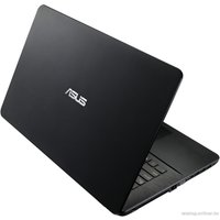 Ноутбук ASUS F751MD-TY080H