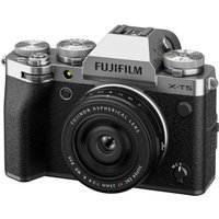 Объектив FUJINON XF23mm F2.8 R WR (черный)