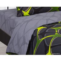 1.5-спальный комплект постельного белья АртПостель Премиум страйк 500 (1.5-спальный)