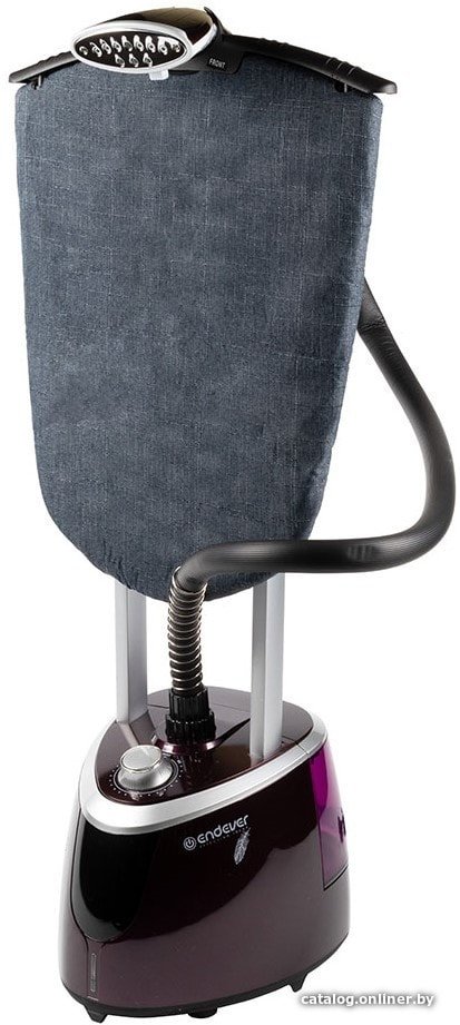 Отпариватель Endever Odyssey Q-7