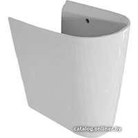 Полупьедестал для умывальника Jika Lyra Plus 8193810000001