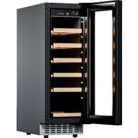 Винный шкаф Meyvel MV19NH-KWT1