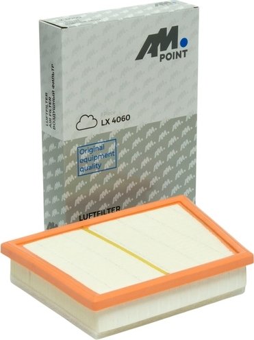 Воздушный фильтр AM Point LX4060