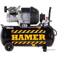 Компрессор Hamer Air-3 50 л