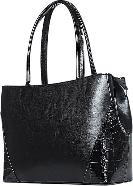 

Женская сумка Galanteya 13624 24с620к45 (черный)