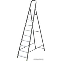 Лестница-стремянка СибрТех 97959 (9 ступеней)